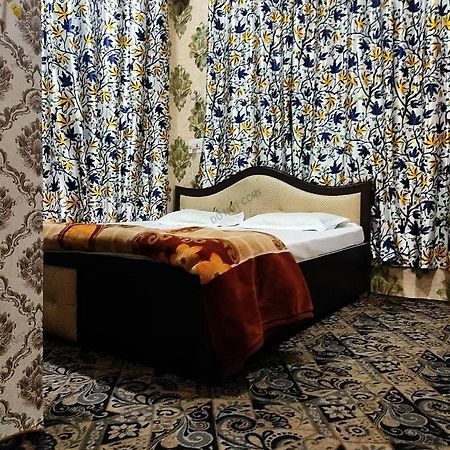 מלון Fabulous Kashmir Srinagar מראה חיצוני תמונה