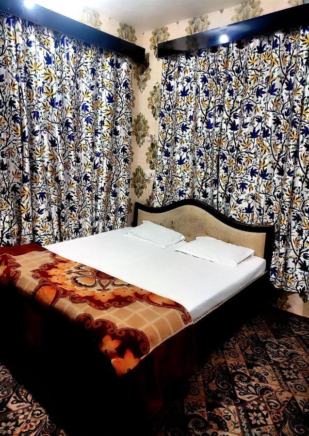 מלון Fabulous Kashmir Srinagar מראה חיצוני תמונה