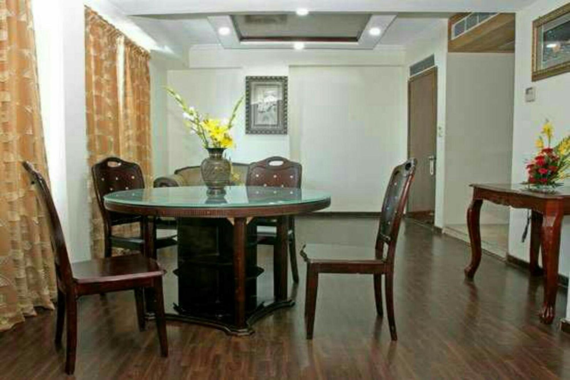 מלון Fabulous Kashmir Srinagar מראה חיצוני תמונה