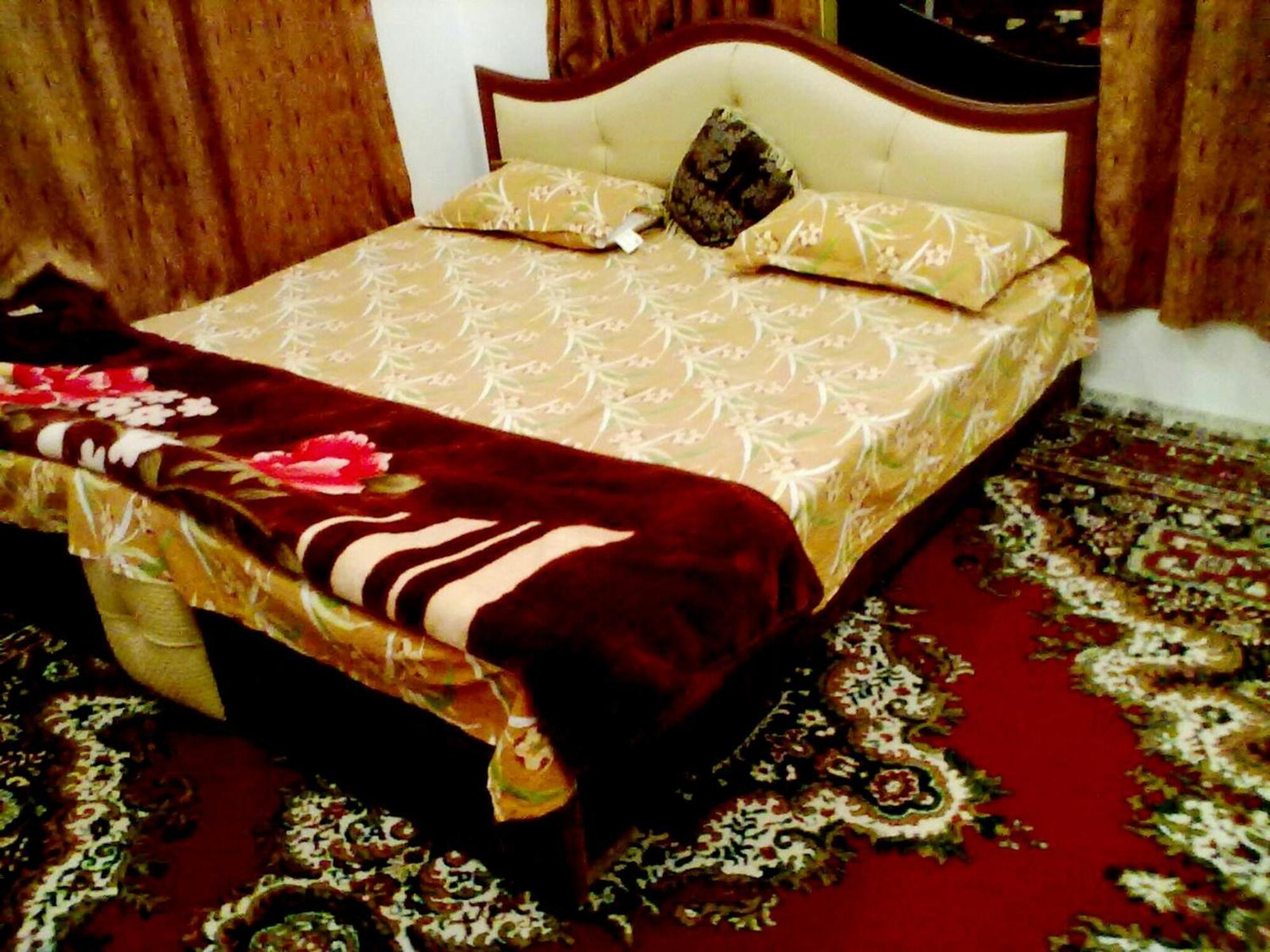 מלון Fabulous Kashmir Srinagar מראה חיצוני תמונה