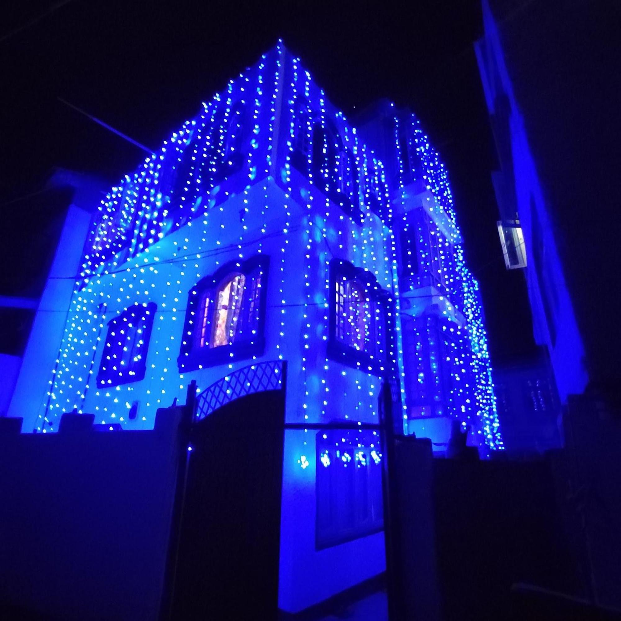 מלון Fabulous Kashmir Srinagar מראה חיצוני תמונה