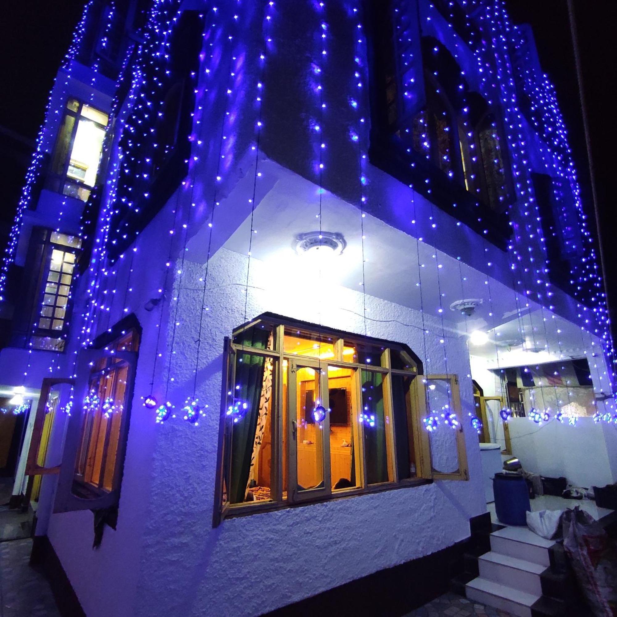 מלון Fabulous Kashmir Srinagar מראה חיצוני תמונה